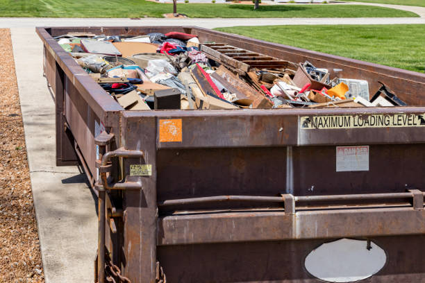 Best Dumpster Rental Services  in Mallory, WV